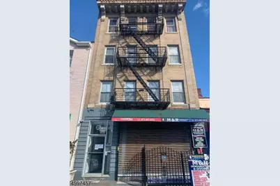 45 Bloomfield Ave  Unit 3, Newark, NJ 07104 - Photo 1