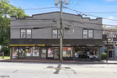 96-98-102 Harrison Avenue, West Orange Township, NJ 07052 - Photo 1