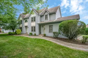 1 Woodland Terrace, Bloomsbury, NJ 08804 - Photo 1