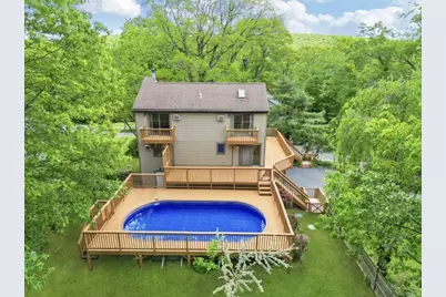 530 Lake Shore Dr, West Milford, NJ 07421 - Photo 1