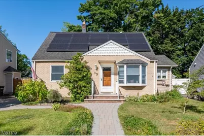 35 Smith Ave, Wanaque, NJ 07420 - Photo 1