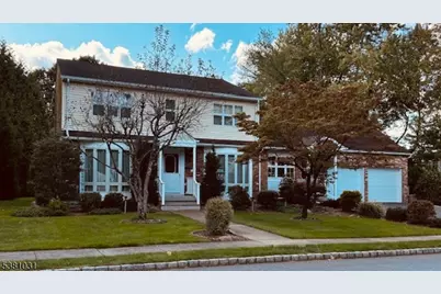 34 Brian Rd, West Caldwell, NJ 07006 - Photo 1