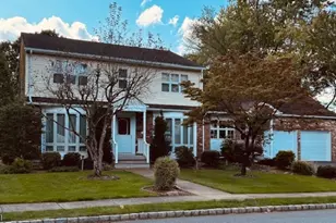 34 Brian Rd, West Caldwell, NJ 07006 - Photo 1