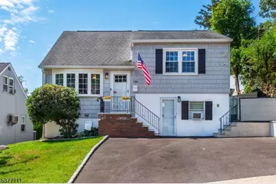 139 Margaret Ave, Nutley, NJ 07110 - Photo 1