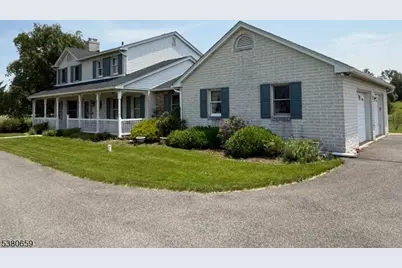 370 Spring Mills-Lt Yk Rd, Holland Township, NJ 08848 - Photo 1