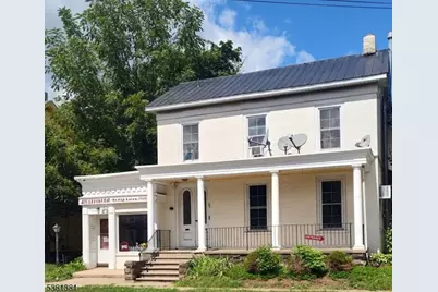124 W Washington Ave, Washington Boro, NJ 07882 - Photo 1
