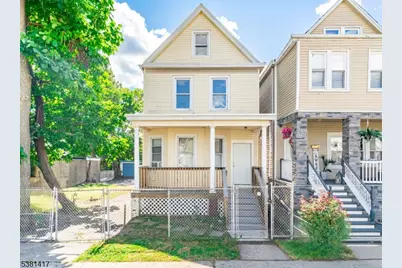485 Compton Ave, Perth Amboy, NJ 08861 - Photo 1