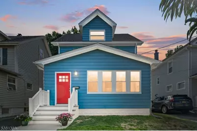 419 Locust St, Roselle Park, NJ 07204 - Photo 1