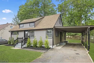 93 W James Pl, Woodbridge Township, NJ 08830 - Photo 1