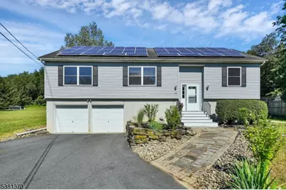 1397 State Route 57, Mansfield Township, NJ 07865 - Photo 1