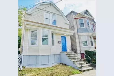 206 21st St, Irvington, NJ 07111 - Photo 1