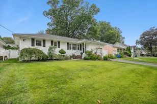 601 Birchwood Rd, Linden, NJ 07036 - Photo 1