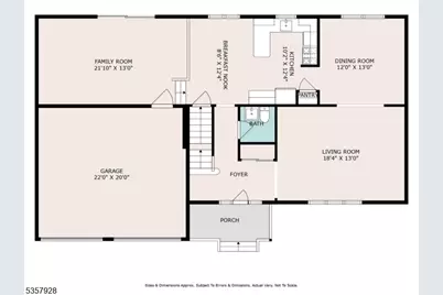 1409 Durham Ave, South Plainfield, NJ 07080 - Photo 44