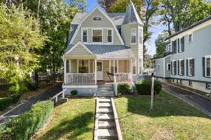 72 Midland Ave, East Orange, NJ 07017 - Photo 1