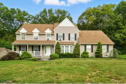 22 Winding Hollow Dr, Jefferson Township, NJ 07438 - Photo 1