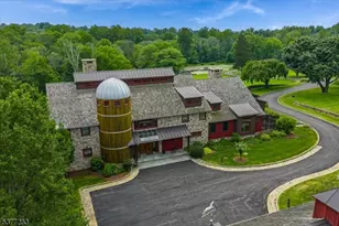 106 Mountain Top Rd, Lebanon Township, NJ 08826 - Photo 46