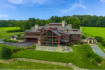 106 Mountain Top Rd, Lebanon Township, NJ 08826 - Photo 1