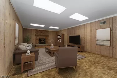 478 Charlestown Rd, Bethlehem Township, NJ 08827 - Photo 24