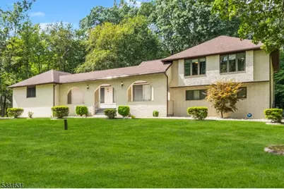 46 Union Brick Rd, Blairstown Township, NJ 07825 - Photo 1