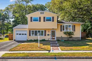 21 Wabash Ave, Wharton, NJ 07885 - Photo 1