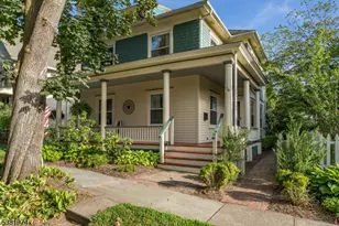 34 5th St, Frenchtown, NJ 08825 - Photo 1