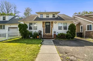 1254 E Front St, Plainfield, NJ 07062 - Photo 1