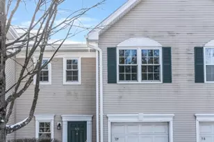 319 Hannah Way, Bridgewater, NJ 08807 - Photo 2