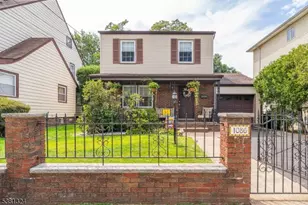 1086 Dewey Pl, Elizabeth, NJ 07202 - Photo 1