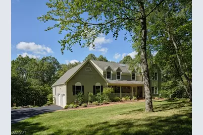 71 Big Spring Rd, Tewksbury Township, NJ 07830 - Photo 1