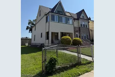 205 Snyder St, Orange, NJ 07050 - Photo 1