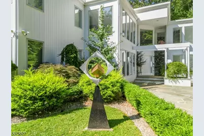 40 Jockey Hollow Rd, Bernardsville, NJ 07924 - Photo 2
