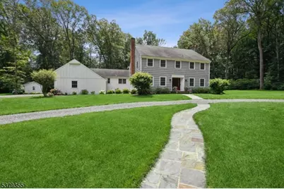 6 Fawn Hill Dr, Harding Township, NJ 07960 - Photo 1