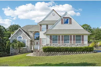 13 Stone Hill Rd, Wayne, NJ 07470 - Photo 1