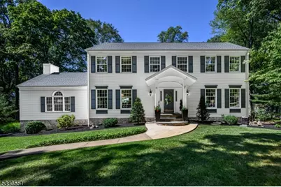 11 Timber Ridge Dr, Clinton Township, NJ 08801 - Photo 1