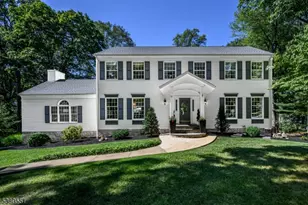 11 Timber Ridge Dr, Clinton Township, NJ 08801 - Photo 1