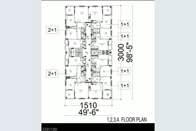 247 Hope Ave, Passaic, NJ 07055 - Photo 2
