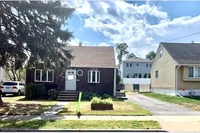 55 Long Hill Dr, Clifton, NJ 07013 - Photo 1