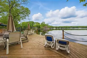 110 E Shawnee Trail, Jefferson Township, NJ 07849 - Photo 1