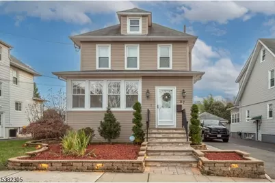 87 Lincoln Ave, Clifton, NJ 07011 - Photo 1