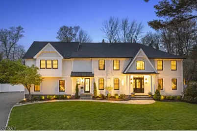 303 White Oak Ridge Rd, Millburn, NJ 07078 - Photo 1