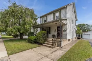 409 Railroad Ave, Phillipsburg, NJ 08865 - Photo 1