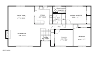 12 Locust Lake Rd, Hope Township, NJ 07825 - Photo 32