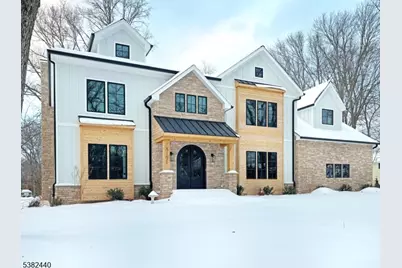 9 1st, Florham Park, NJ 07932 - Photo 1