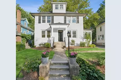 6 Oberlin St, Maplewood, NJ 07040 - Photo 1