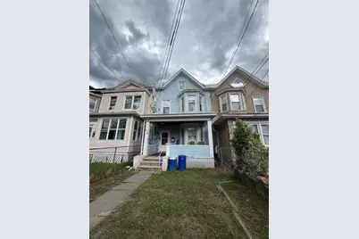 879 Madison Ave, Paterson, NJ 07501 - Photo 1