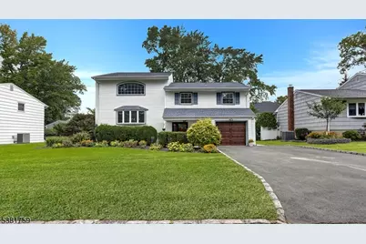 2087 Meadowview Rd, Scotch Plains Township, NJ 07076 - Photo 1