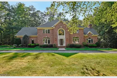 33 Skyline Dr, Warren Township, NJ 07059 - Photo 1