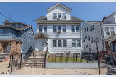 104 Isabella Ave #3, Newark, NJ 07106 - Photo 1