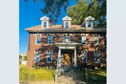 742 Clinton Ave, Newark, NJ 07108 - Photo 1