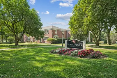 412 Morris Ave #17, Summit, NJ 07901 - Photo 1